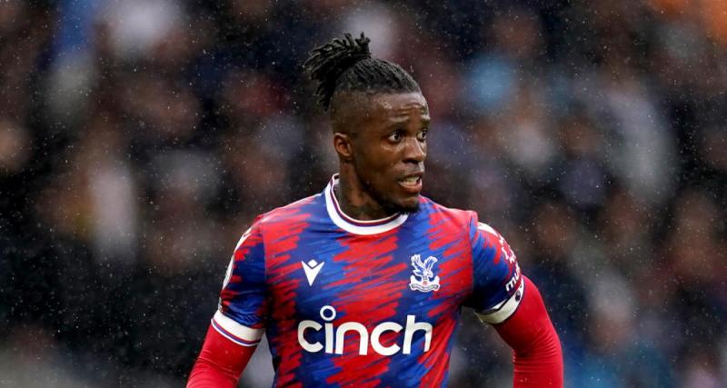  - OM, PSG - Mercato : Zaha a pris une décision fracassante pour son avenir