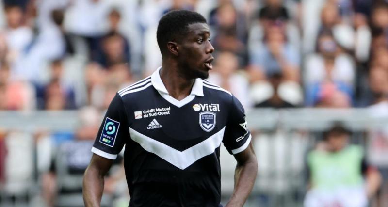  - Entretien – Malcom Bokélé (Bordeaux) : "Le supporter a fait n’importe quoi !"