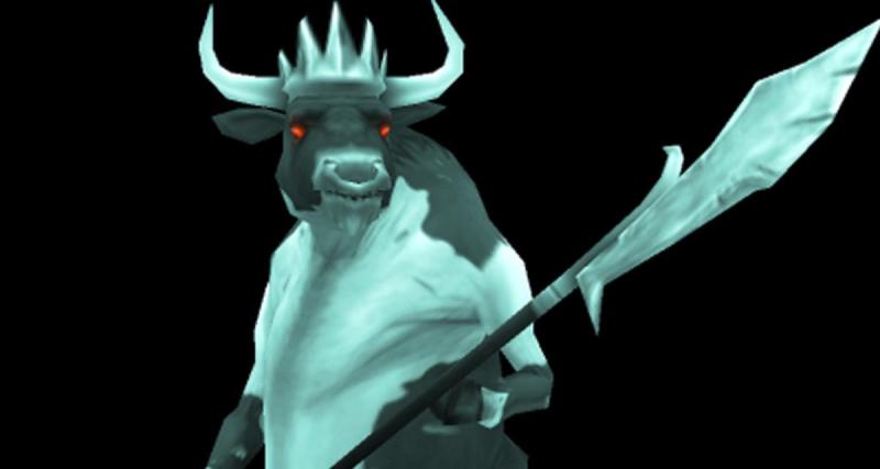  - Diablo IV : L'annonce et la mise au point sur le niveau des vaches