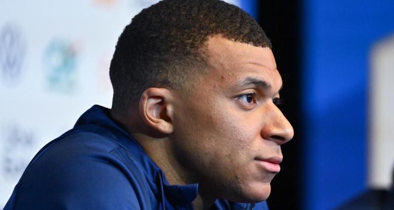  - Équipe de France : l'intervention de Macron, les JO... Mbappé dit tout !
