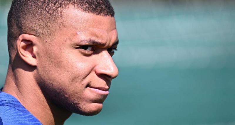  - PSG, Équipe de France - Mercato : Mbappé ne se défile pas et répond à Macron