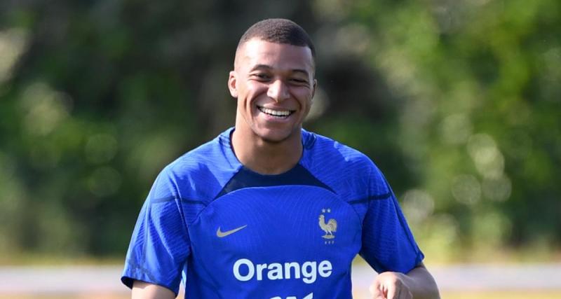 - PSG - Mercato : la mise au point de Mbappé sur son avenir le rapprocherait du Real Madrid !