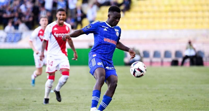  - OM - Mercato : Longoria grillé par le RC Lens pour un de ses chouchous en Ligue 1 ?