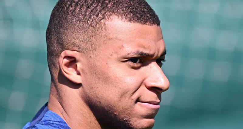  - PSG : les mots très forts de Kylian Mbappé !
