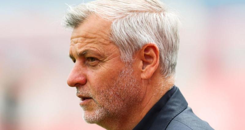  - Après Christophe Galtier et Rudi Garcia, un autre entraîneur de Ligue 1 est sur les tablettes de Naples !