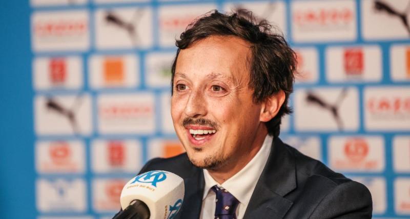  - OM : réponse imminente pour le prochain coach, tendance argentine