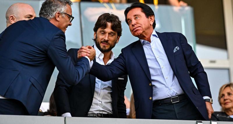  - FC Nantes : Waldemar Kita de retour aux affaires ?