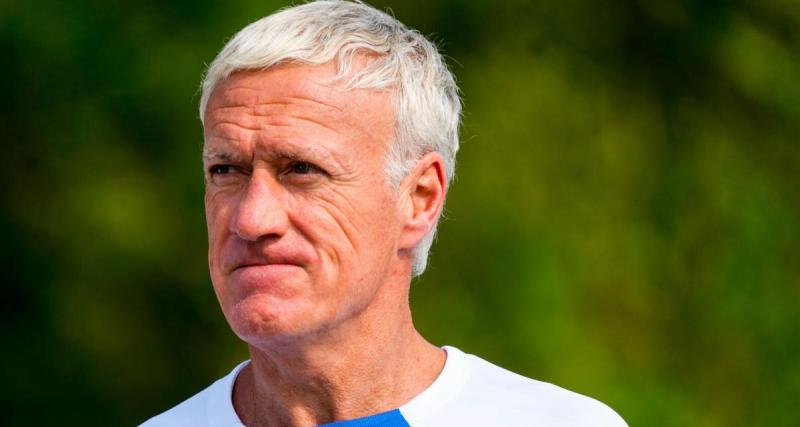  - Équipe de France : Didier Deschamps craint Gibraltar