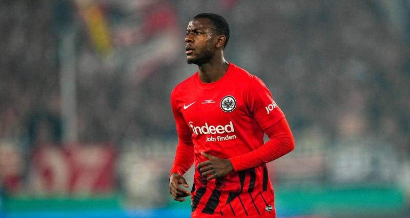  - PSG : Mourinho et la Roma ont battu Paris pour s'offrir Ndicka