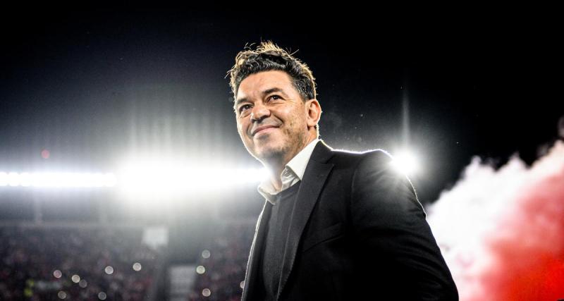  - OM : deux pistes s’éloignent pour l'après-Tudor, réponse imminente pour Gallardo !