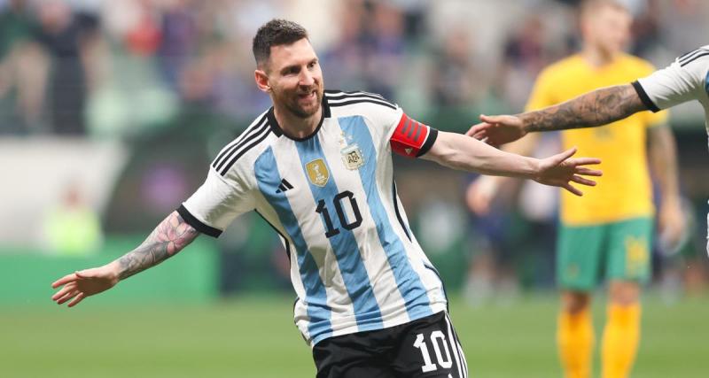  - PSG, FC Barcelone : Lionel Messi se prend un ultime troll d'un club de Ligue 1