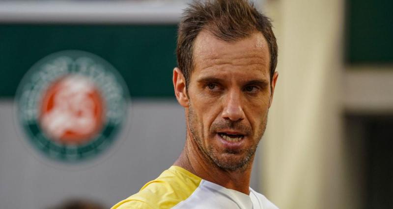  - Stuttgart : Richard Gasquet s’offre une victoire historique !