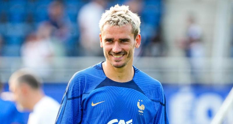  - PSG : la piste Griezmann déjà à abandonner ?