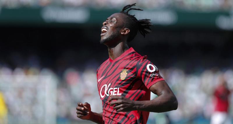  - OL - Mercato : un flop officiellement de retour chez les Gones 