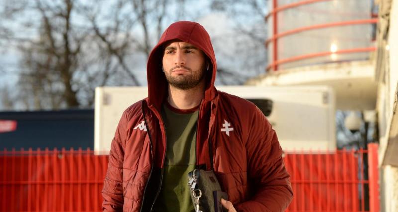  - L1, L2 : Metz prête un attaquant en Slovénie, un défenseur quitte le Paris FC (off)