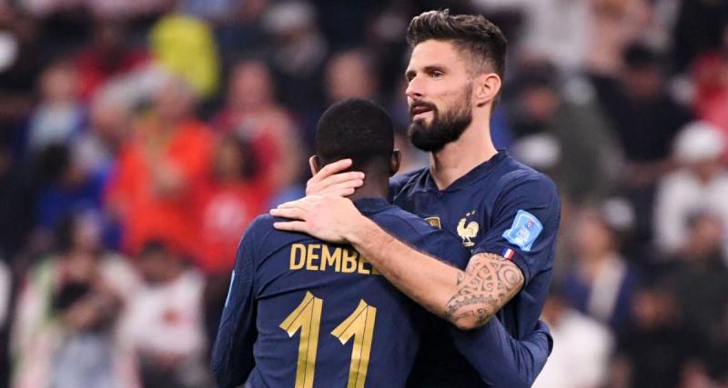  - Équipe de France : Giroud, Dembélé, Camavinga... la compo probable contre Gibraltar 