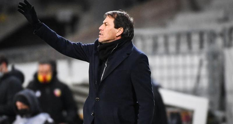  - Rudi Garcia intronisé nouvel entraîneur de Naples (Officiel) !