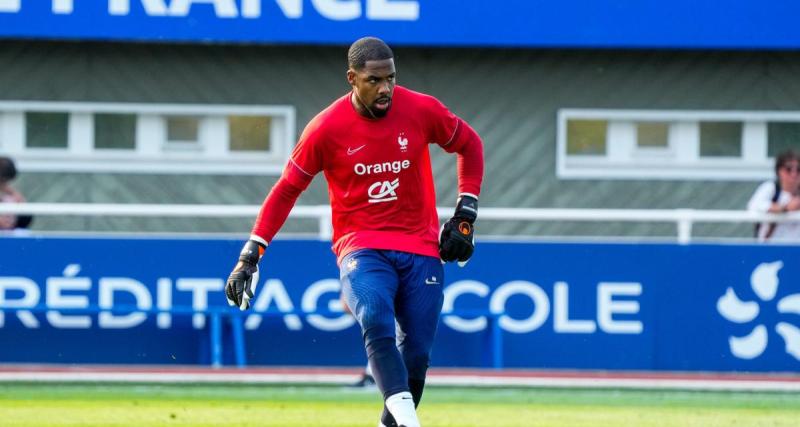  - Equipe de France : une grosse alerte à l’entraînement pour un joueur cadre !