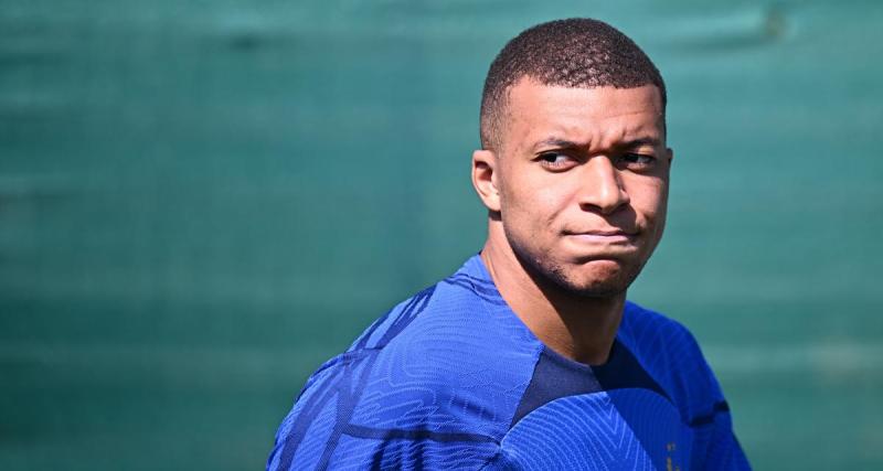  - 🚨 Mbappé sort du silence, Messi régale avec l'Argentine, la présentation de Bellingham... les immanquables du jour !