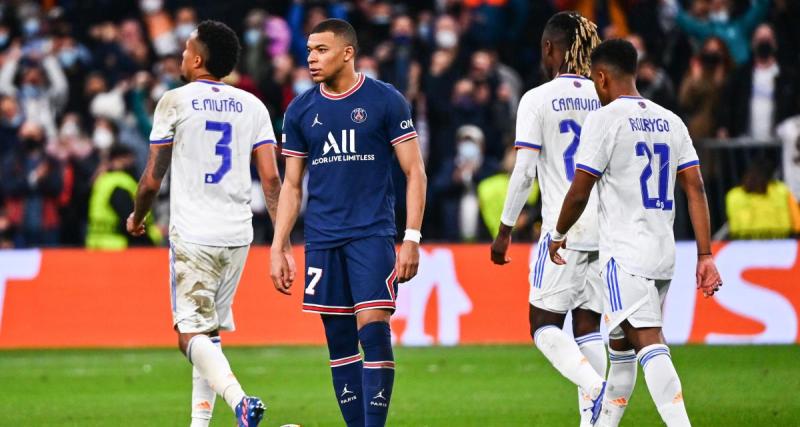  - PSG - Mercato : Paris à une idée pour récupérer une star en échange de Mbappé !