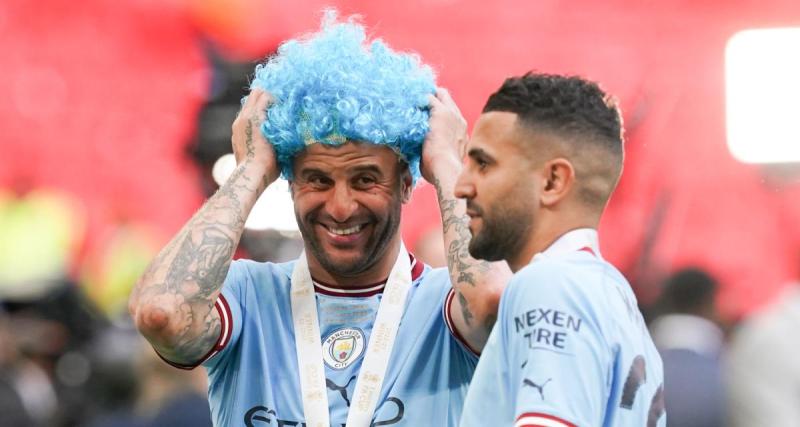  - Manchester City : la finale a fait des jaloux, un cadre sur le départ