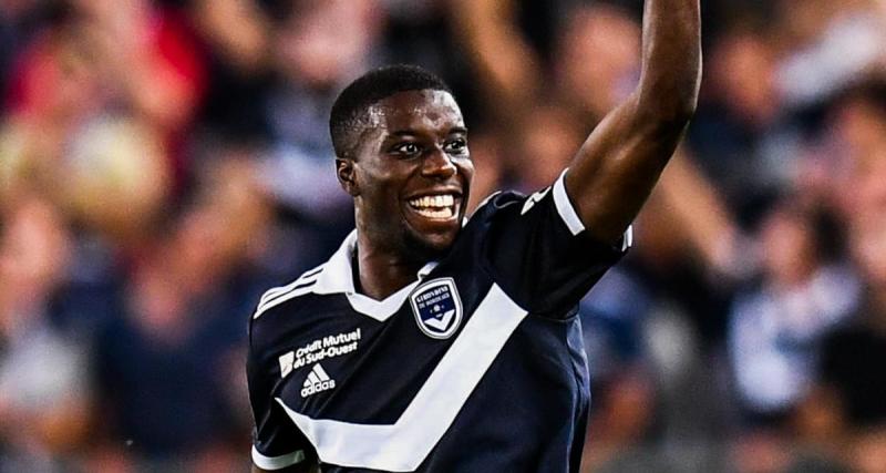  - FC Nantes - Mercato : une pépite des Girondins dans le viseur