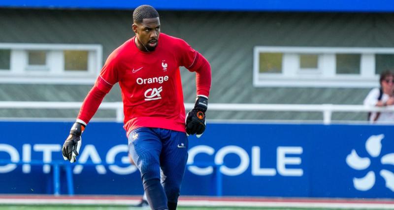  - Equipe de France : un joueur blessé, une tendance se dessine pour le match face à Gibraltar 