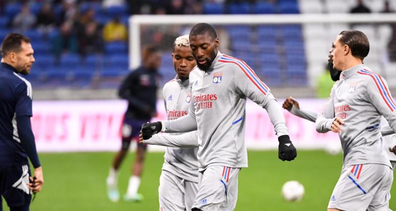  - OL : le cas Toko Ekambi au point mort