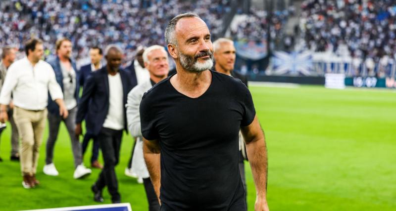  - OM : Di Meco milite pour Gallardo et tempère ses propos sur une arrivée de Galtier