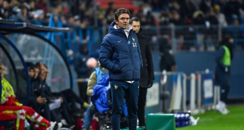  - Mexique – France Espoirs : où voir le match, à quelle heure ?