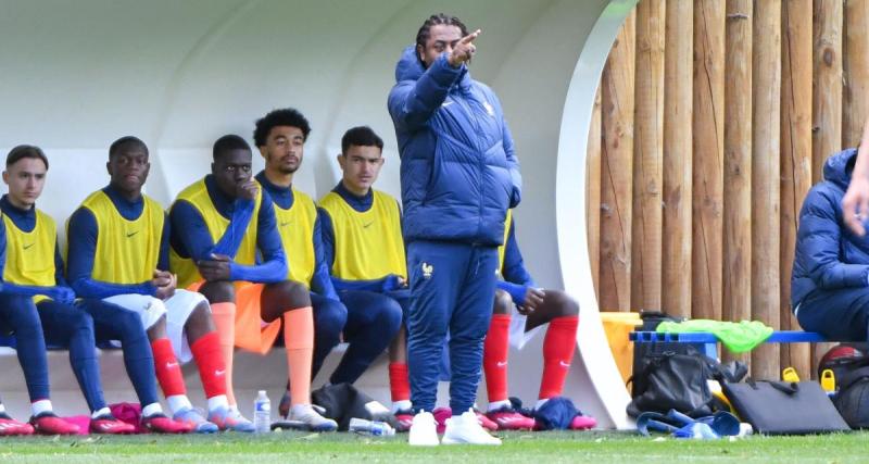  - Mexique – France U18 : où voir le match, à quelle heure ?