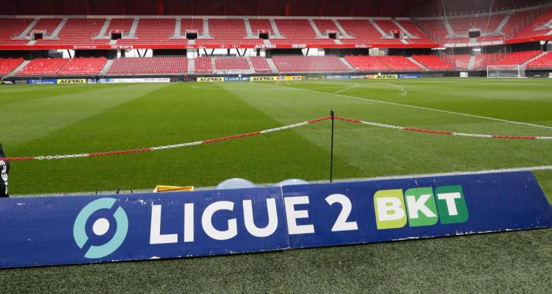  - Ligue 2 : la LFP et BKT prolongent leur partenariat pour le naming du championnat jusqu’en 2028 (off)