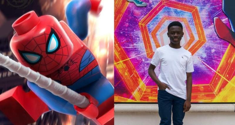  - « Cela nous a tous époustouflé » : à 14 ans, son incroyable talent lui vaut une scène dans le dernier Spider-Man