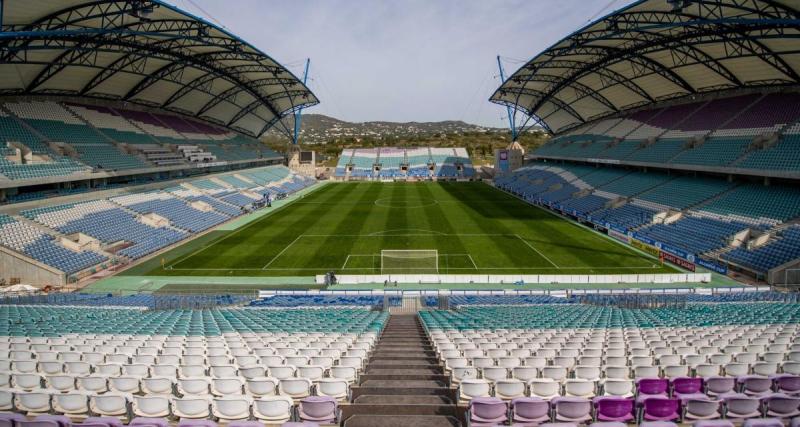  - Gibraltar – France : seulement 3000 spectateurs attendus dans les tribunes stade de l’Algarve