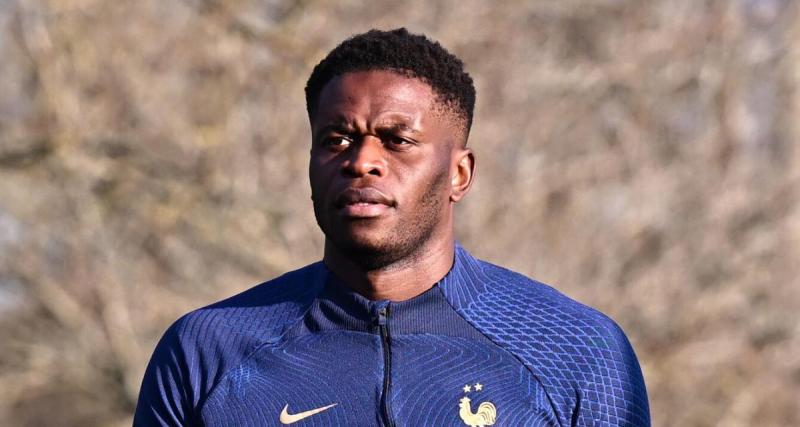  - Équipe de France : vers une titularisation de Brice Samba contre Gibraltar 