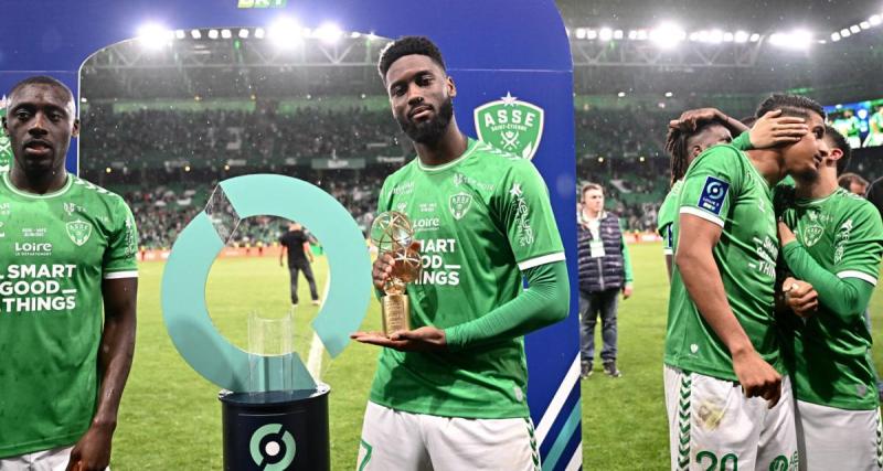  - Une révélation de la Ligue 2 en partance vers la Serbie ! 