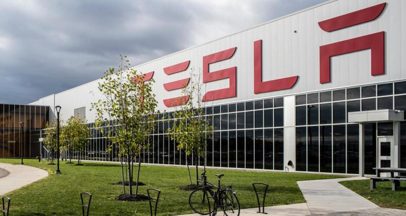  - Le Président Macron veut séduire Elon Musk