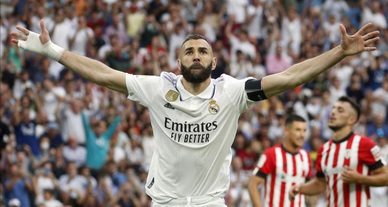  - Real Madrid : sept remplaçants à Benzema sont pistés... sans compter Mbappé