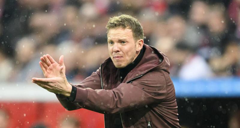  - PSG : un défenseur des Bleus réclamé par Nagelsmann ?