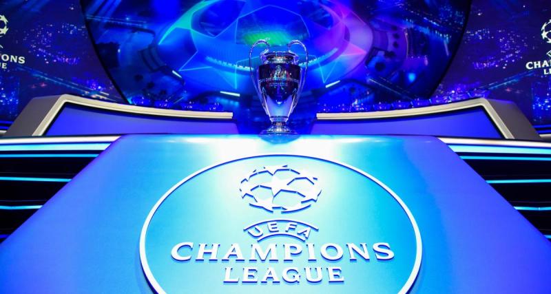  - OM : Marseille connaît ses adversaires potentiels pour le 3e tour préliminaire 