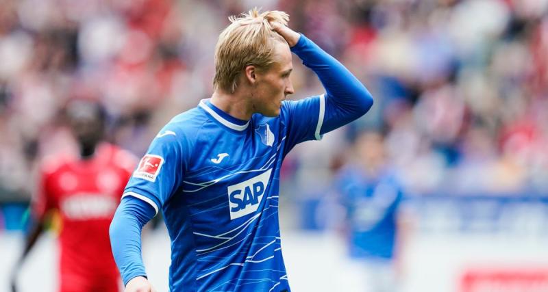  - Nice : une porte de sortie trouvée pour un indésirable ?