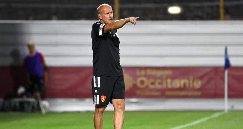  - Red Star : un coach de Ligue 2 pour succéder à Habib Beye ? 