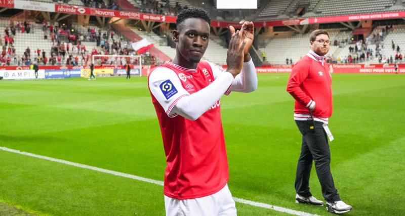  - Amical : Balogun fauché lors d’USA-Mexique, une bagarre éclate (vidéo)