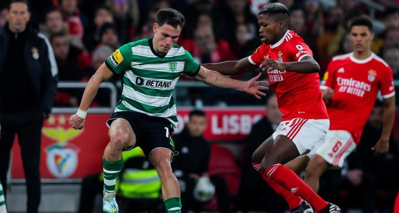  - PSG - Mercato : immense coup de théâtre pour Ugarte !