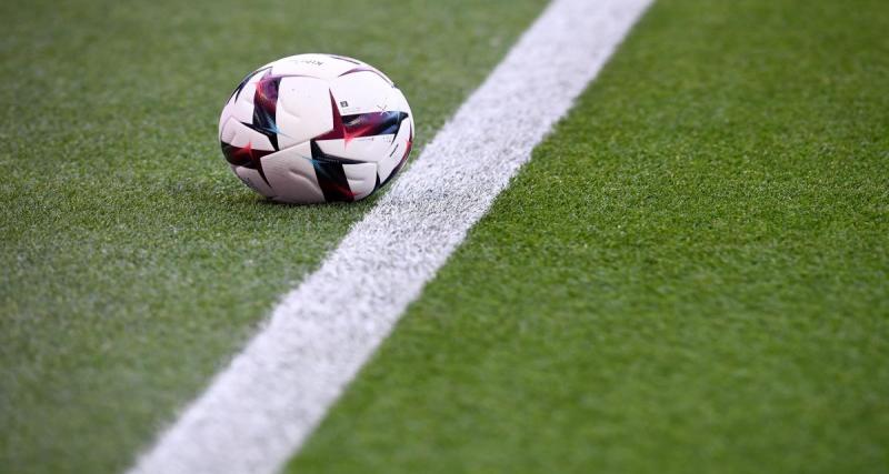  - AS Furiani : une nouvelle recrue s'engage avec le club ! (off)