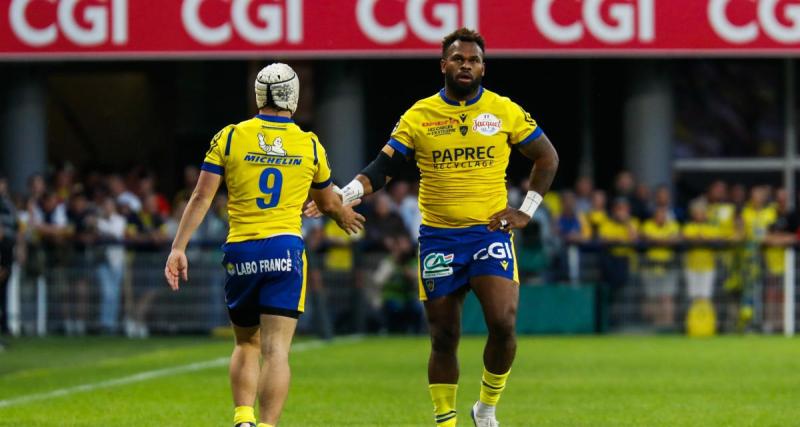  - Clermont : l’ASM change d’actionnaire