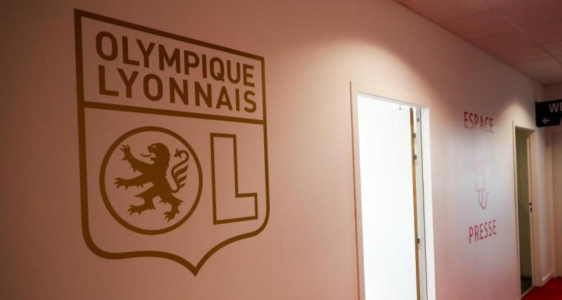  - L'OL s'offre un Titi du PSG ! (officiel)