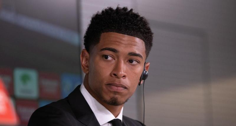  - PSG, Real Madrid - Mercato : incroyable révélation sur Mbappé et Bellingham !