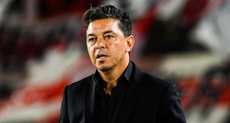  - OM : Gallardo, on prend ou pas ? (VIDEO)