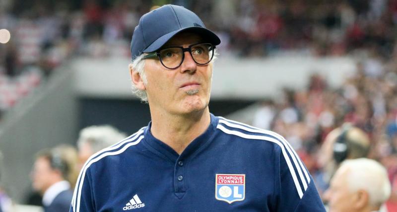  - OL - Mercato : Lyon s'offre un crack du PSG au nez et à la barbe de l'OM (officiel)